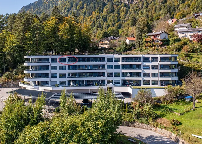 Apartment Platzhirsch Alpe Maritima Ski & See - 23 By Interhome