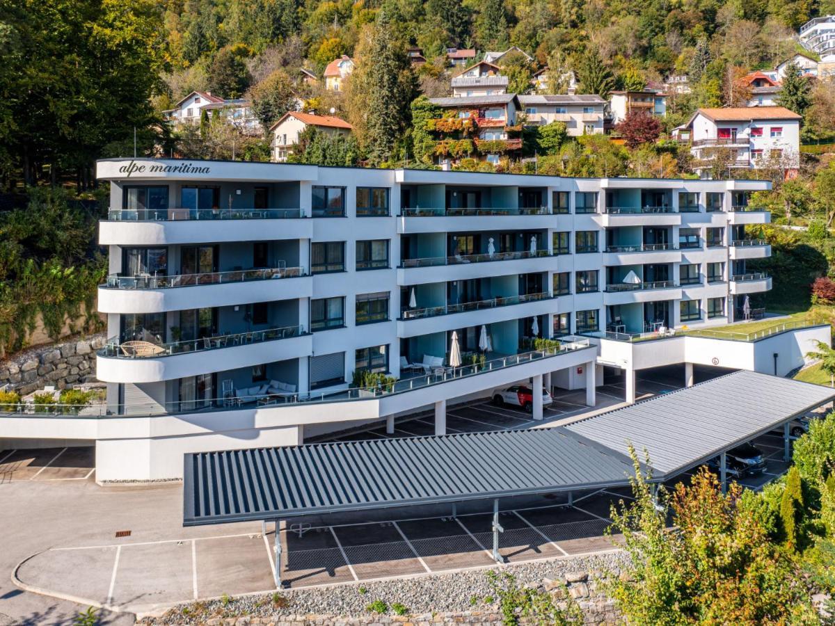 Platzhirsch Alpe Maritima & - 23 By Interhome Apartment *