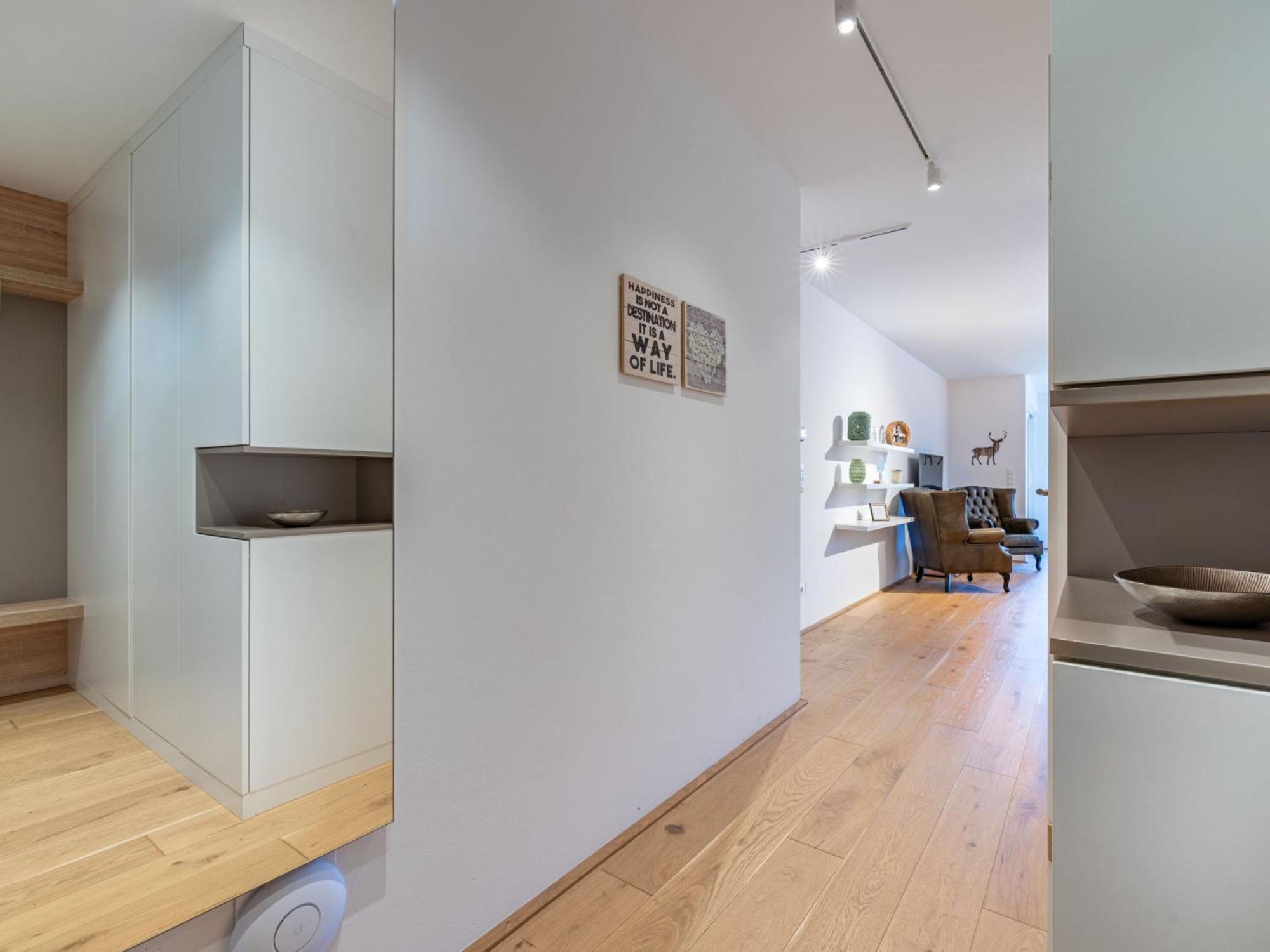 Apartment Platzhirsch Alpe Maritima & - 23 By Interhome *