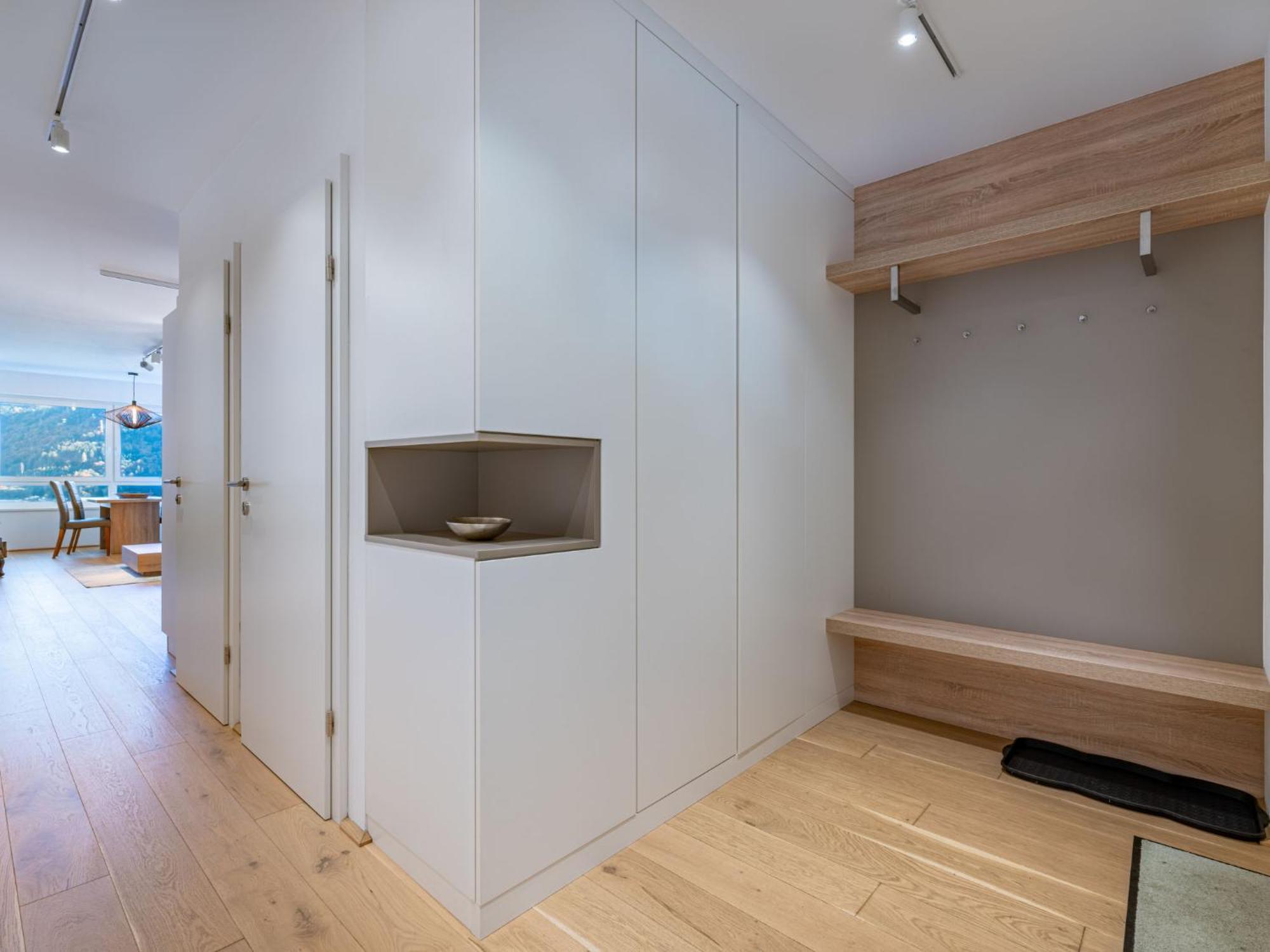 Platzhirsch Alpe Maritima & - 23 By Interhome Apartment