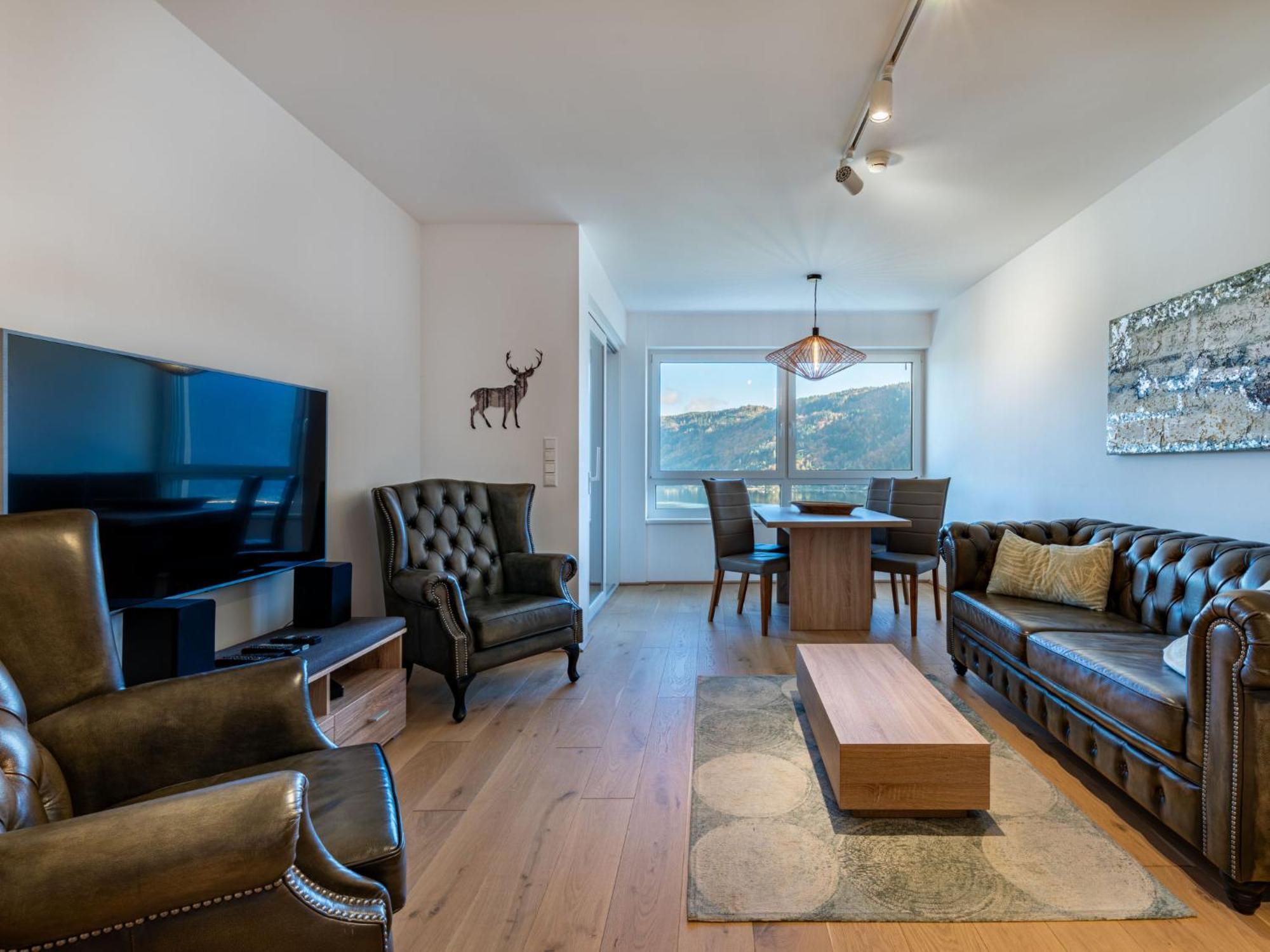 Platzhirsch Alpe Maritima & - 23 By Interhome *