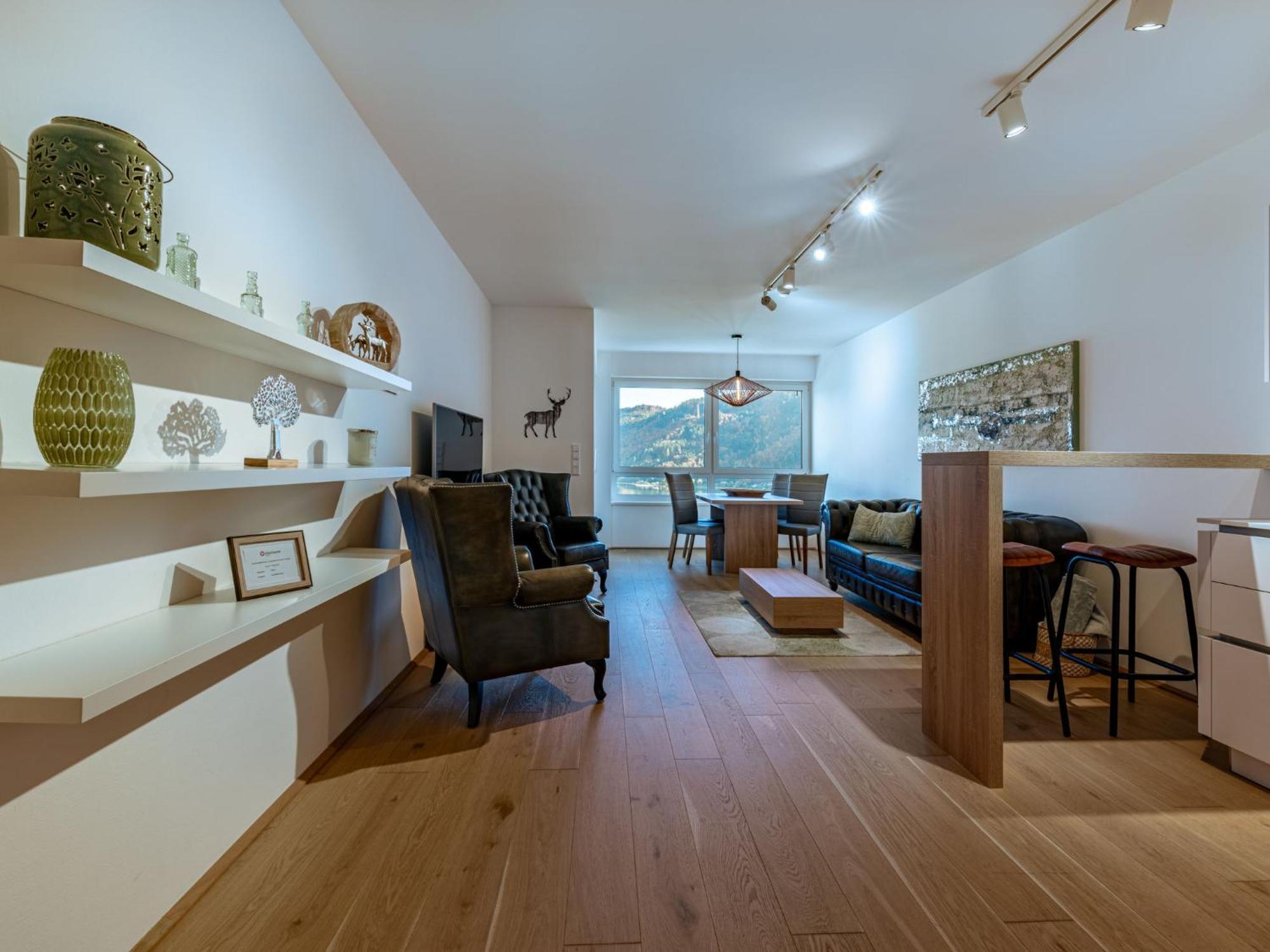 Apartment Platzhirsch Alpe Maritima & - 23 By Interhome