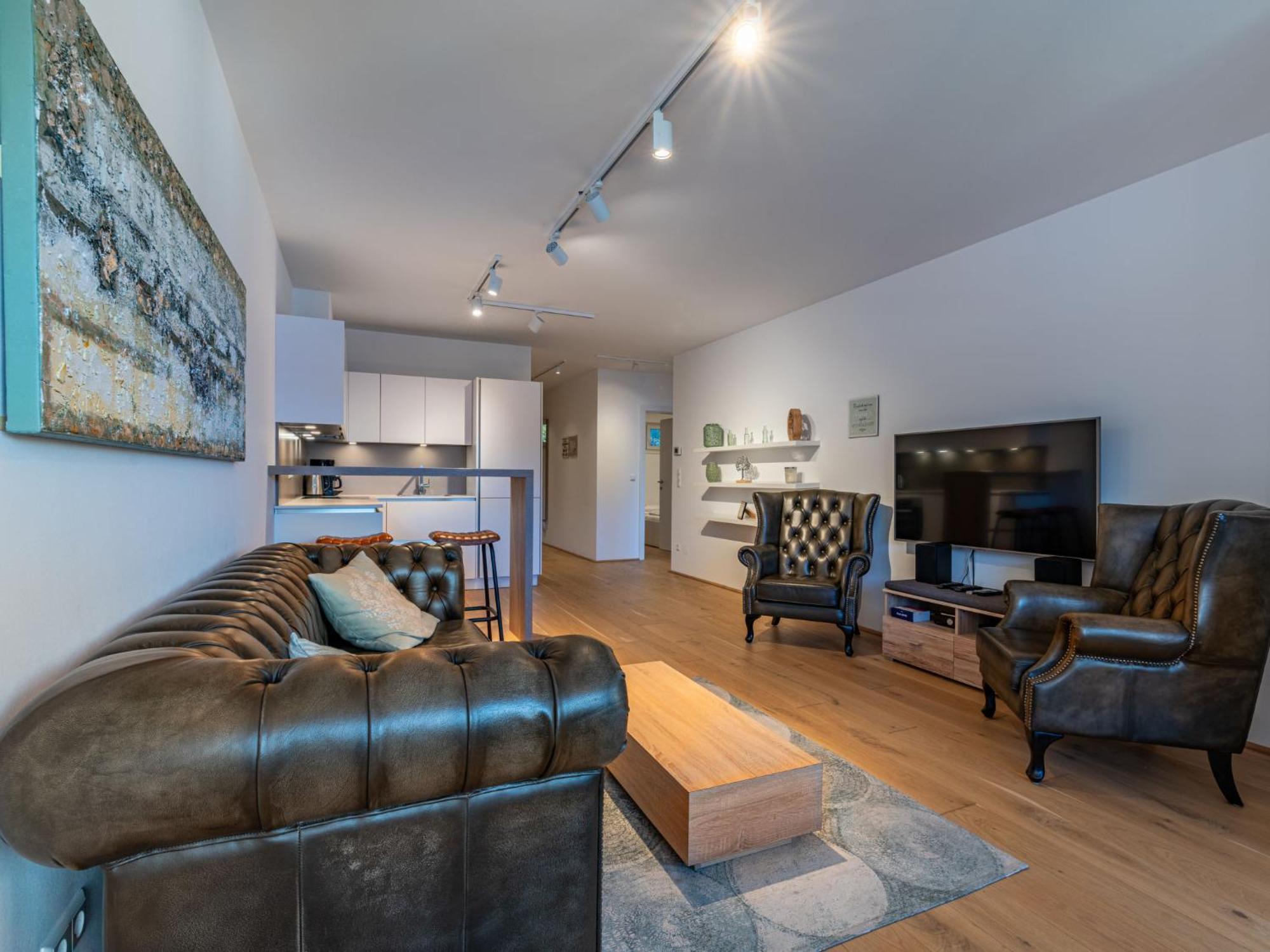 Apartment Platzhirsch Alpe Maritima & - 23 By Interhome Annenheim