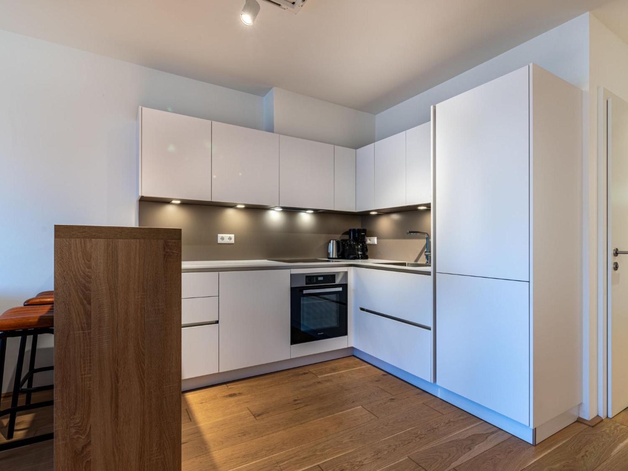 Platzhirsch Alpe Maritima & - 23 By Interhome